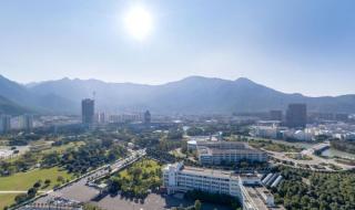 温州职业技术学院地址