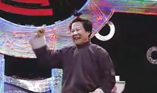 奇志大兵相声全集下载