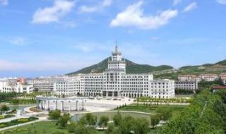 哈尔滨工业大学威海