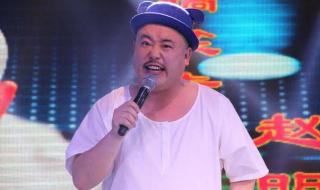 刘能饰演者赵明远去世
