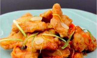 锅包肉是什么地方的菜