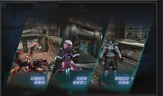 穿越火线挑战模式攻略