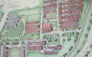 河北工程大学和科信学院是一个吗 河北工程大学科信学院