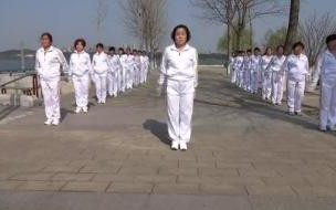 佳木斯市第三中学怎么样 佳木斯快乐舞步第三套