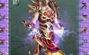 征途2选什么职业好 征途2什么职业升级快