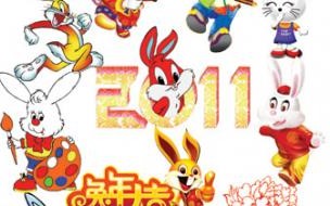 兔年看兔子描写 兔年不能带兔子上火车