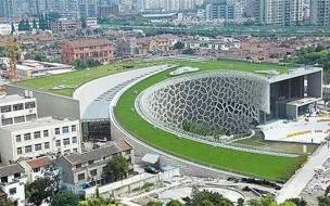 上海自然博物馆哪个4d电影好看 上海自然博物馆好玩吗