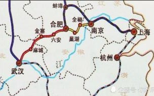 南京站到上海和南京南站到上海有什么区别 南京到上海高铁时刻表
