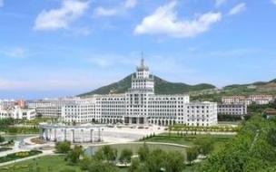 哈尔滨工业大学威海有二本吗 哈尔滨工业大学威海
