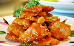锅包肉是哪个地方的菜,起源于什么时候 锅包肉是什么地方的菜
