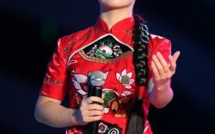 山丹丹花开红艳艳是山西民歌吗 山丹丹开花红艳艳歌词
