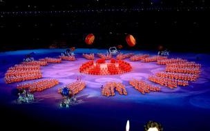 东京奥运会闭幕式有什么歌 北京奥运会闭幕式歌曲