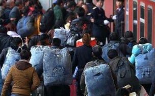 乘客未赶上终点站准点发车的公交车投诉有效吗 乘客还未上列车就发车