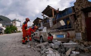 云南什么地方地震最多 云南地震现场监控视频