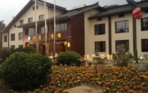 普陀山上哪有住宿点 普陀山住宿攻略自由行