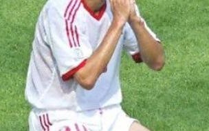国足为什么不能踢进世界杯 国足进世界杯是哪一年
